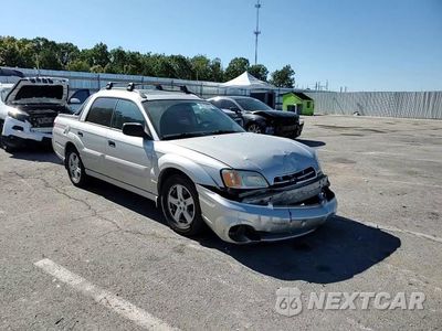 Zdjęcie 13 z 14 samochodu: 2003 SUBARU BAJA SPORT VIN:4S4BT62C837113695 - miniatura