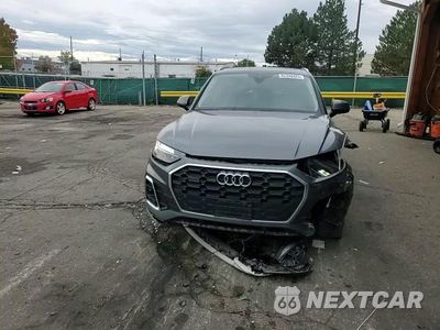 Zdjęcie 15 z 15 samochodu: 2022 AUDI Q5 PREMIUM 45 VIN:WA1GAAFY3N2101635 - miniatura