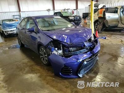 Zdjęcie 14 z 16 samochodu: 2017 TOYOTA COROLLA L VIN:2T1BURHE4HC916683 - miniatura
