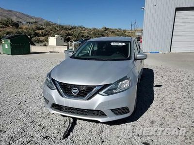 Zdjęcie 13 z 15 samochodu: 2019 NISSAN SENTRA S VIN:3N1AB7AP7KY312461 - miniatura