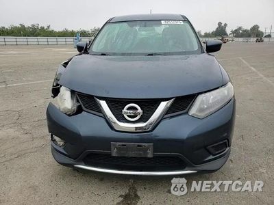 Zdjęcie 15 z 16 samochodu: 2016 NISSAN ROGUE S VIN:KNMAT2MT3GP631290 - miniatura