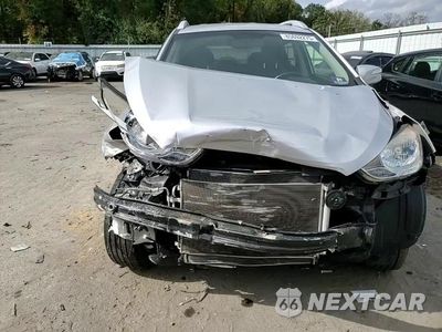 Zdjęcie 13 z 14 samochodu: 2012 HYUNDAI TUCSON GLS VIN:KM8JU3AC1CU517707 - miniatura