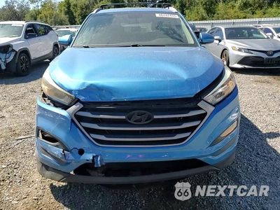 Zdjęcie 14 z 15 samochodu: 2016 HYUNDAI TUCSON VIN:KM8J33A40GU236435 - miniatura