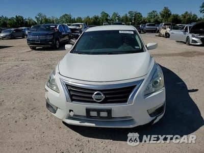 Zdjęcie 13 z 14 samochodu: 2015 NISSAN ALTIMA 2.5 VIN:1N4AL3AP5FN888772 - miniatura