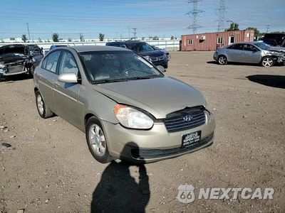 Zdjęcie 13 z 14 samochodu: 2006 HYUNDAI ACCENT GLS VIN:KMHCN46C16U041404 - miniatura