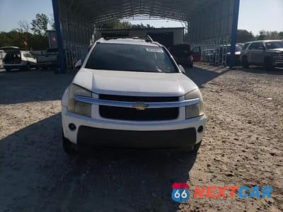 Zdjęcie 15 z 16 samochodu: 2006 CHEVROLET EQUINOX LT VIN:2CNDL63F566034300 - miniatura
