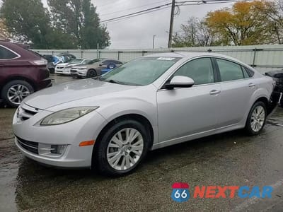 Zdjęcie 13 z 14 samochodu: 2009 MAZDA 6 I VIN:1YVHP82AX95M13492 - miniatura