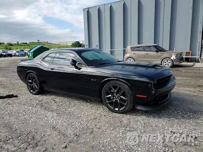 Zdjęcie 13 z 14 samochodu: 2023 DODGE CHALLENGER R/T VIN:2C3CDZBT8PH665431 - miniatura