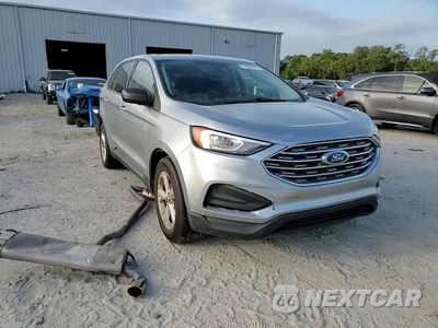Zdjęcie 14 z 15 samochodu: 2020 FORD EDGE SE VIN:2FMPK3G92LBB65481 - miniatura