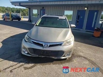 Zdjęcie 13 z 13 samochodu: 2013 TOYOTA AVALON HYBRID VIN:4T1BD1EB2DU015090 - miniatura