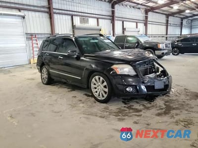 Zdjęcie 15 z 16 samochodu: 2012 MERCEDES-BENZ GLK 350 VIN:WDCGG5GB2CF873341 - miniatura