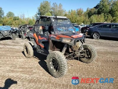 Zdjęcie 11 z 11 samochodu: 2014 POLARIS RZR 1000 XP EPS VIN:4XAST1EA1EB923128 - miniatura