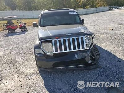 Zdjęcie 14 z 15 samochodu: 2010 JEEP LIBERTY LIMITED VIN:1J4PP5GK3AW112153 - miniatura