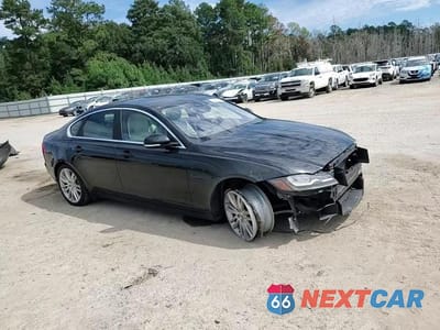 Zdjęcie 14 z 14 samochodu: 2016 JAGUAR XF PRESTIGE VIN:SAJBE4BV1GCY13495 - miniatura