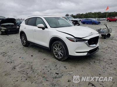 Zdjęcie 14 z 16 samochodu: 2020 MAZDA CX-5 GRAND TOURING VIN:JM3KFADM6L0853444 - miniatura