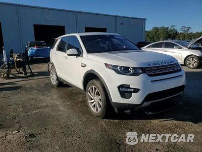 Zdjęcie 14 z 15 samochodu: 2019 LAND ROVER DISCOVERY SPORT HSE VIN:SALCR2FX4KH791696 - miniatura