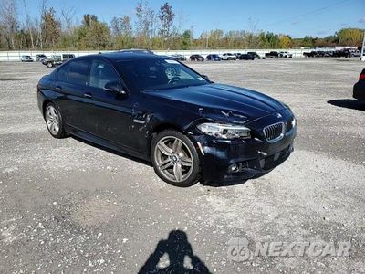 Zdjęcie 13 z 14 samochodu: 2015 BMW 550 XI VIN:WBAKP9C5XFD980092 - miniatura