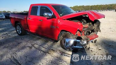 Zdjęcie 13 z 14 samochodu: 2014 RAM 1500 SLT VIN:1C6RR6GT8ES129686 - miniatura