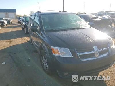 Zdjęcie 14 z 15 samochodu: 2010 DODGE GRAND CARAVAN SXT VIN:2D4RN5DX9AR145738 - miniatura