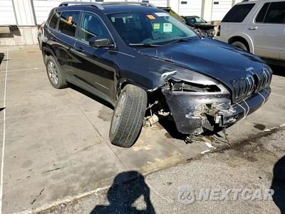 Zdjęcie 14 z 14 samochodu: 2015 JEEP CHEROKEE LIMITED VIN:1C4PJMDB3FW557943 - miniatura