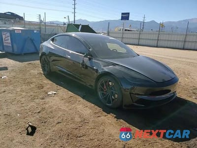 Zdjęcie 13 z 13 samochodu: 2025 TESLA MODEL 3 VIN:5YJ3E1ET3SF069678 - miniatura