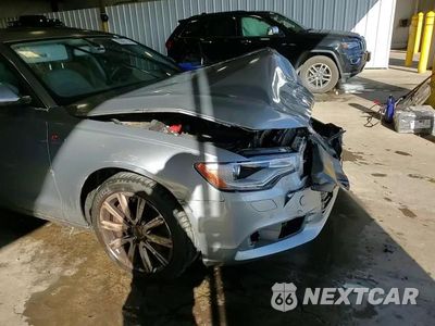 Zdjęcie 13 z 14 samochodu: 2013 AUDI A6 PREMIUM PLUS VIN:WAUGGAFCXDN069642 - miniatura