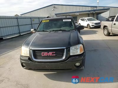 Zdjęcie 14 z 15 samochodu: 2004 GMC ENVOY VIN:1GKDS13S942101129 - miniatura