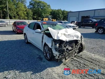 Zdjęcie 13 z 13 samochodu: 2019 KIA CADENZA LUXURY VIN:KNALC4J19K5164899 - miniatura