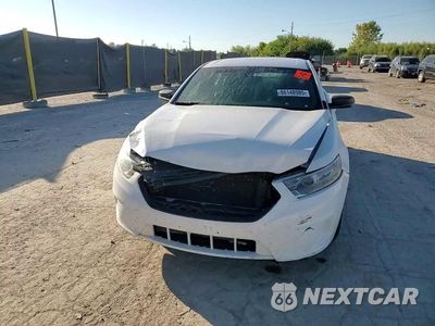 Zdjęcie 13 z 13 samochodu: 2013 FORD TAURUS POLICE INTERCEPTOR VIN:1FAHP2MK3DG206793 - miniatura