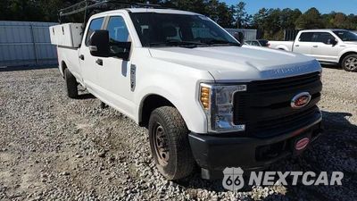 Zdjęcie 13 z 13 samochodu: 2019 FORD F250 SUPER DUTY VIN:1FT7W2A65KEF78502 - miniatura