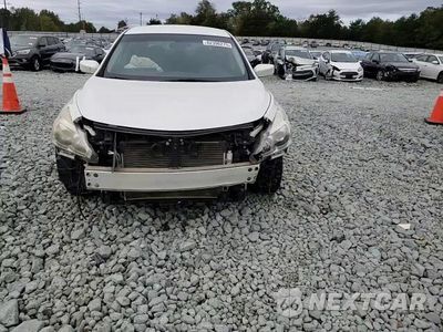 Zdjęcie 13 z 14 samochodu: 2015 NISSAN ALTIMA 2.5 VIN:1N4AL3AP0FN347760 - miniatura