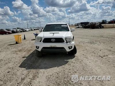 Zdjęcie 13 z 14 samochodu: 2012 TOYOTA TACOMA DOUBLE CAB PRERUNNER VIN:3TMJU4GN1CM130677 - miniatura