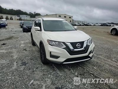 Zdjęcie 14 z 16 samochodu: 2017 NISSAN ROGUE S VIN:JN8AT2MT1HW144620 - miniatura