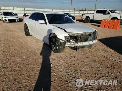 Zdjęcie 13 z 14 samochodu: 2017 CHRYSLER 300 S VIN:2C3CCABG1HH616144 - miniatura