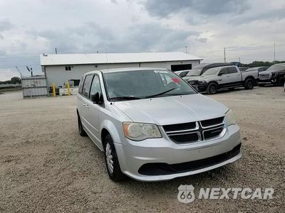 Zdjęcie 14 z 14 samochodu: 2012 DODGE GRAND CARAVAN SE VIN:2C4RDGBG6CR334011 - miniatura