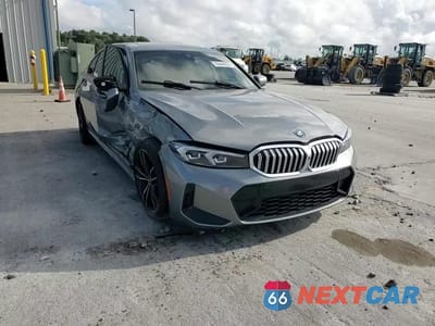 Zdjęcie 13 z 14 samochodu: 2023 BMW 330E VIN:3MW39FF03P8D21430 - miniatura