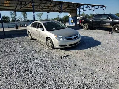 Zdjęcie 13 z 14 samochodu: 2008 SATURN AURA XE VIN:1G8ZS57N68F110070 - miniatura