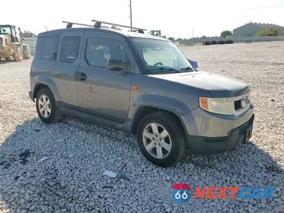 Zdjęcie 13 z 14 samochodu: 2011 HONDA ELEMENT EX VIN:5J6YH1H73BL001075 - miniatura