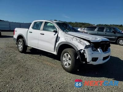 Zdjęcie 13 z 14 samochodu: 2024 FORD RANGER XL VIN:1FTER4PH9RLE17000 - miniatura