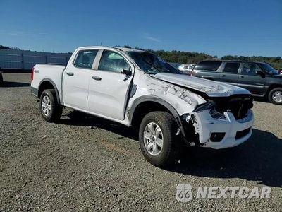 Zdjęcie 13 z 14 samochodu: 2024 FORD RANGER XL VIN:1FTER4PH9RLE17000 - miniatura
