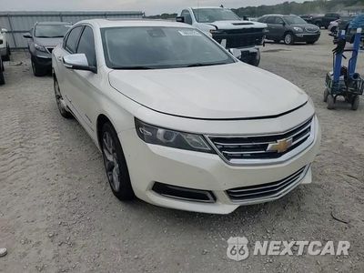Zdjęcie 13 z 14 samochodu: 2014 CHEVROLET IMPALA LTZ VIN:2G1155S35E9242363 - miniatura