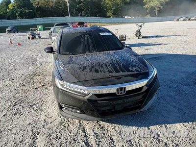 Zdjęcie 13 z 15 samochodu: 2018 HONDA ACCORD TOURING VIN:1HGCV2F97JA001840 - miniatura