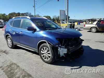 Zdjęcie 15 z 17 samochodu: 2018 NISSAN ROGUE S VIN:JN8AT2MTXJW450320 - miniatura