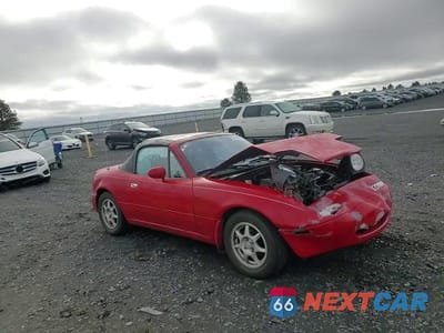 Zdjęcie 13 z 14 samochodu: 1990 MAZDA MX-5 MIATA VIN:JM1NA3514L0156603 - miniatura