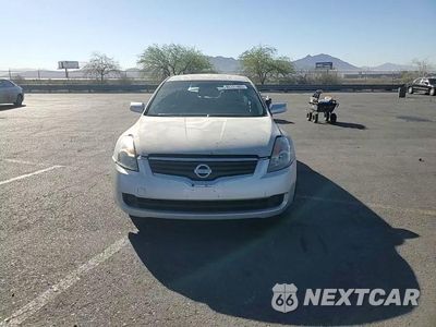 Zdjęcie 14 z 15 samochodu: 2007 NISSAN ALTIMA 2.5 VIN:1N4AL21EX7N472226 - miniatura