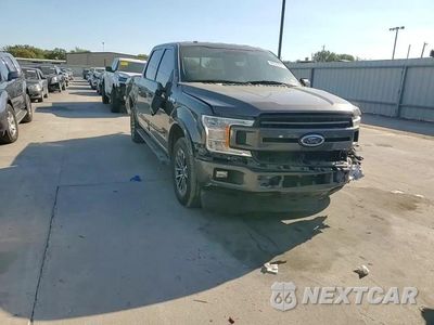 Zdjęcie 13 z 15 samochodu: 2018 FORD F150 SUPERCREW VIN:1FTEW1CP9JKF52525 - miniatura
