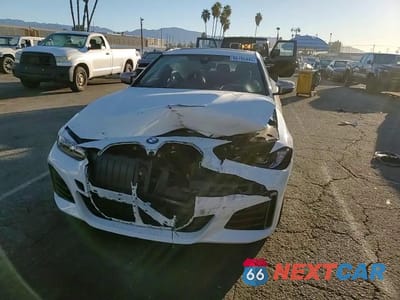 Zdjęcie 13 z 14 samochodu: 2022 BMW M440XI GRAN COUPE VIN:WBA13AW04NFM24131 - miniatura