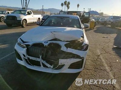 Zdjęcie 13 z 14 samochodu: 2022 BMW M440XI GRAN COUPE VIN:WBA13AW04NFM24131 - miniatura