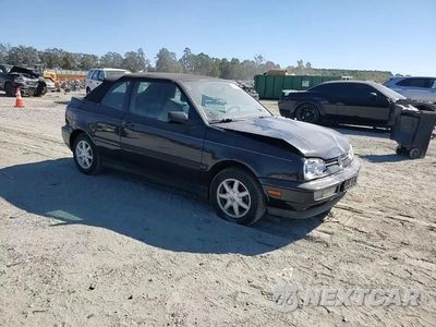 Zdjęcie 13 z 14 samochodu: 1998 VOLKSWAGEN CABRIO GLS VIN:3VWBA81E2WM813454 - miniatura