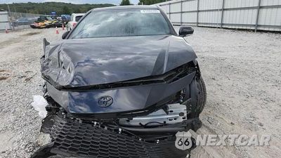 Zdjęcie 14 z 15 samochodu: 2025 TOYOTA CAMRY XSE VIN:4T1DAACKXSU177874 - miniatura